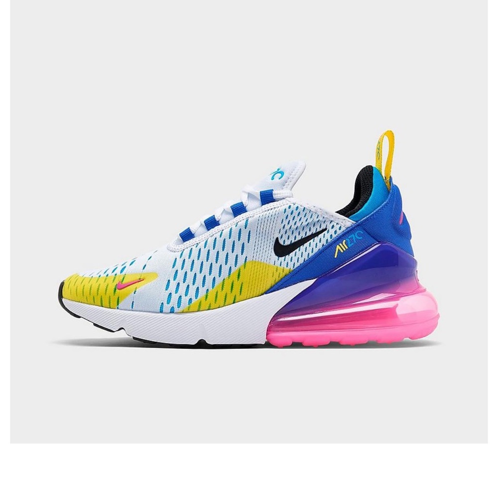 Nike Air Max 270 - Futura